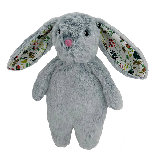 PetLou Floppy Rabbit Plush Dog Toy