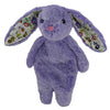 PetLou Floppy Rabbit Plush Dog Toy