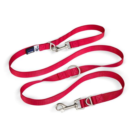 Curli Stretch Comfort Leash