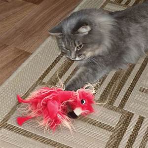 KONG Frizz Softies Catnip Cat Toy