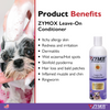 Zymox Leave-On Conditioner