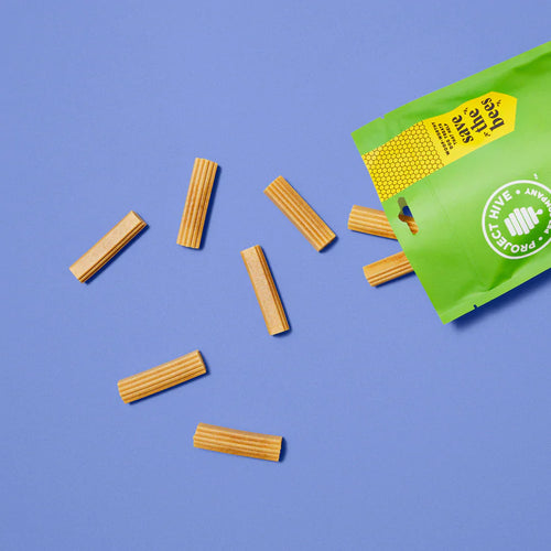 Project Hive Dental Chew Sticks