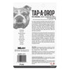 Nilodor Tap-A-Drop Odor Eliminator Citrus Scent