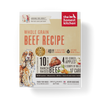 Honest Kitchen DHY Whole Grain Beef