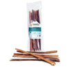 Natural Dog 12in Bully Sticks Odor Free