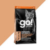 Petcurean Go! Digestion & Gut Health Dry Cat Food