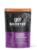 Petcurean Go! Booster Chicken Salmon & Duck Stew Wet Dog Food