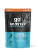 Petcurean Go! Booster Chicken & Duck Pate Wet Dog Food