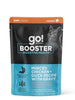 Petcurean Go! Booster Minced Chicken & Duck Wet Cat Food