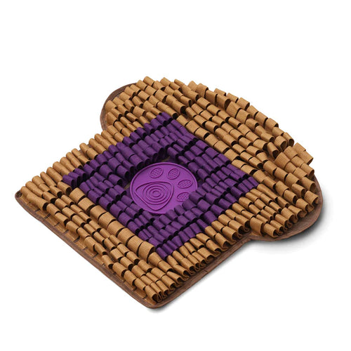 Injoya Pastry Shoppe Snuffle Mat for Dogs