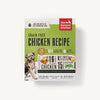 Honest Kitchen Force GF Chicken Dog (1.5oz Trial)