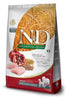 Farmina N&D Natural & Delicious Ancestral Grain Chicken & Pomegranate Medium & Maxi Senior Dry Dog Food