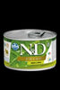 Farmina N&D Prime Boar & Apple Adult Wet Dog Food