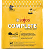 Sojos Complete Beef Dog Food Mix