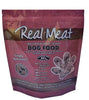 The Real Meat Company Turkey & Venison Recipe Air Dried Dog Food