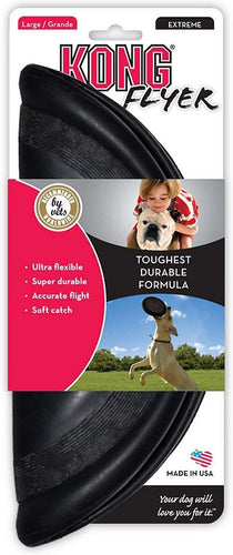 KONG Extreme Flyer Dog Toy