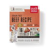 The Honest Kitchen Dehydrated Grain Free Beef All Life Stages Dog Food