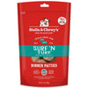 Stella & Chewy's Freeze-Dried Raw Dinner Patties for Dogs - Surf 'n Turf Recipe