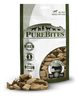 PureBites Freeze Dried Beef Liver Dog Treats