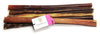 Tuesday's Natural Dog Company 12 Thick Bully Stick