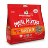 Stella & Chewy's Freeze Dried Raw Stella's Super Beef Meal Mixers