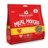 Stella & Chewy's Freeze Dried Raw Chewy's Chicken Meal Mixers Dog Food Topper