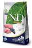 Farmina Prime N&D Natural & Delicious Grain Free Medium Adult Lamb & Blueberry Dry Dog Food