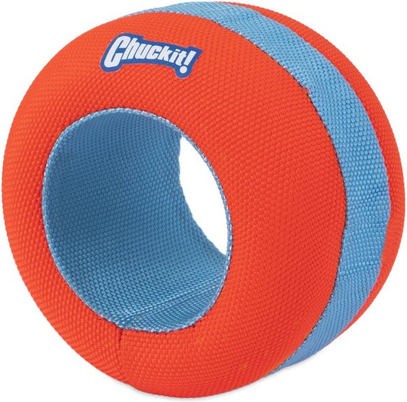 Chuckit! Amphibious Roller Dog Toy