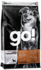 Petcurean GO! Solutions Sensitivities Limited Ingredient Venison Recipe Dry Dog Food