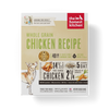 The Honest Kitchen Dehydrated Whole Grain Chicken Recipe Dog Food