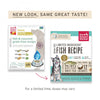 The Honest Kitchen Limited Ingredient Fish Recipe Dehydrated Dog Food