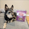 Grandma Lucy's Singles Freeze Dried Liver Single Ingredient Pet Treats