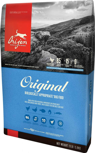 ORIJEN Original Dog Food