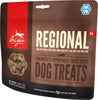 ORIJEN Regional Red Freeze-Dried Dog Treats