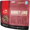 ORIJEN Grass-Fed Lamb Freeze-Dried Dog Treats