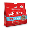 Stella & Chewy's Freeze Dried Raw Dandy Lamb Meal Mixers