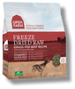 Open Farm Grass-Fed Beef Freeze Dried Raw Dog Food