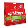 Stella & Chewy's Freeze Dried Duck Duck Goose Meal Mixers