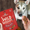 Stella & Chewy's Wild Weenies Red Meat Recipe