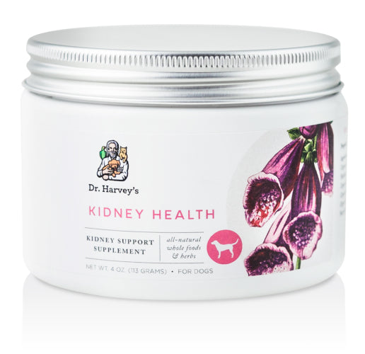 Dr. Harvey's Kidney Health Supplement for Dogs