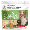 Dr.Harvey's Beef & Garden Veggies Whole Grain