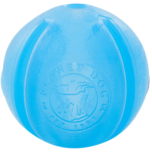 Planet Dog Guru Treat-Dispensing Dog Toy