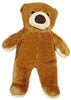 Fluff & Tuff Cubby Bear Toy