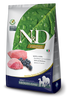 Farmina Prime N&D Natural & Delicious Lamb & Blueberry Adult Medium & Maxi Dog Food