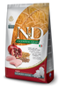 Farmina N&D Natural & Delicious Ancestral Grain Medium & Maxi Puppy Chicken & Pomegranate Dry Dog Food