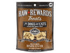 Northwest Naturals Freeze-Dried Bison Liver Treats for Dogs and Cats