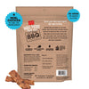 Cloud Star Wag More Bark Less K.C. Style BBQ Chicken Jerky