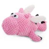 GODOG CHECKERS FLYING PIG