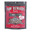 Northwest Naturals Freeze Dried Treats For Dogs and Cats