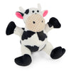 GODOG CHECKERS SITTING COW